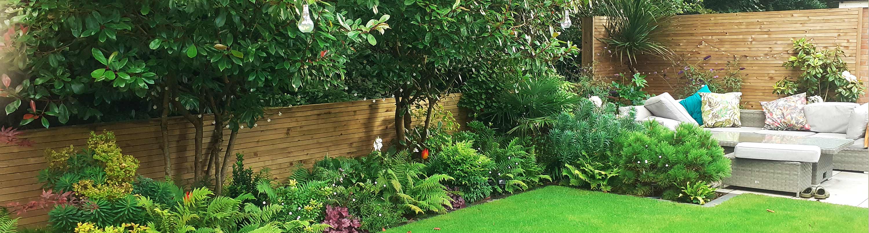 landscope garden design - Chelmsford Essex - slide 2